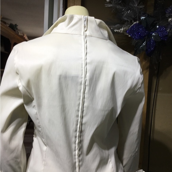 Tadash Top - Picture 4 of 16